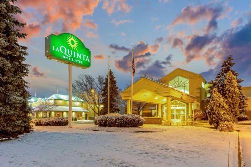 La Quinta by Wyndham Appleton College Avenue in Appleton, USA