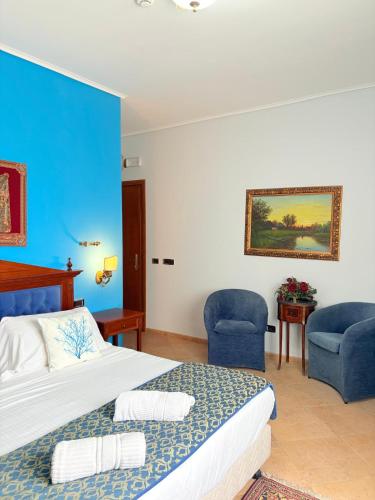 D'Angelo Palace Hotel in Mazara Del Vallo