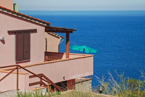 Borgo Patresi Mare - Pomonte