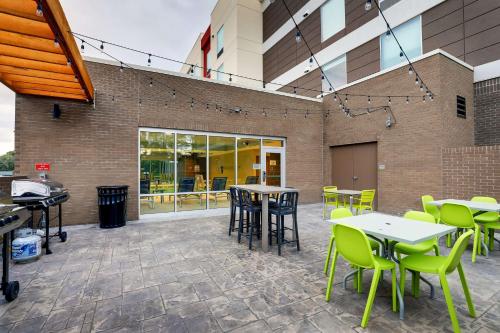 Home2 Suites By Hilton Sanford in Sanford, USA