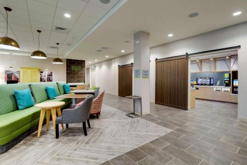 Home2 Suites By Hilton Sanford in Sanford, USA