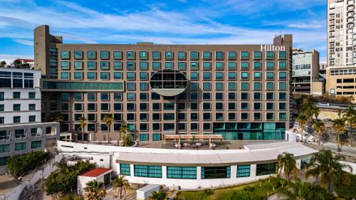Hilton Queretaro, Querétaro