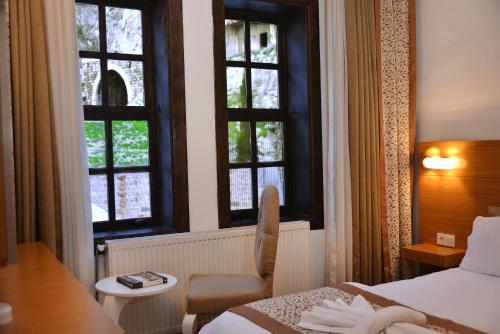 Uluhan Hotel - image 12