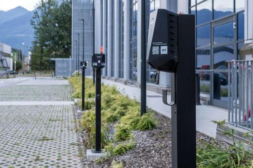 Hampton By Hilton Locarno - Hotel - Losone