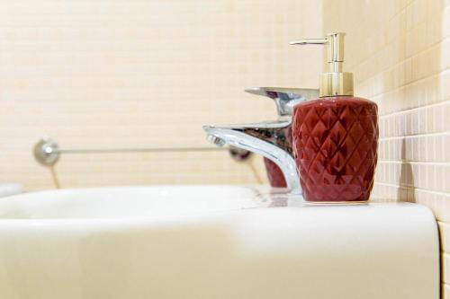 Casa Zefiro, a 2 minuti dal mare