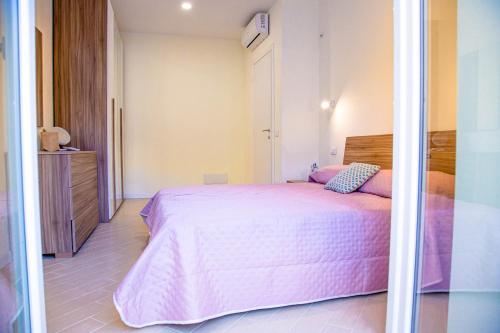 Casa Zefiro, a 2 minuti dal mare