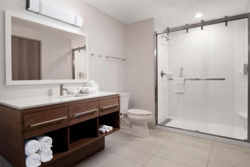 Home2 Suites By Hilton Albuquerque Airport - image 5