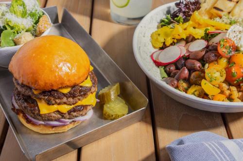 جيه دبليو ماريوت أورلاندو غراند لايكس - ار