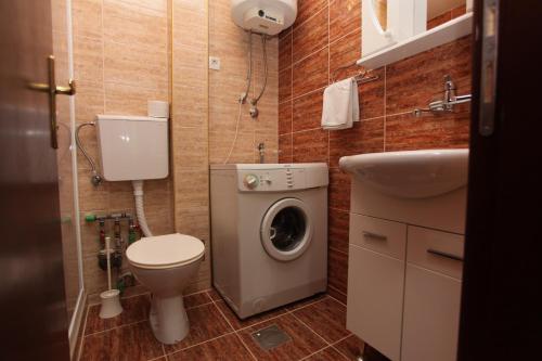 Apartments Memidz - image 10