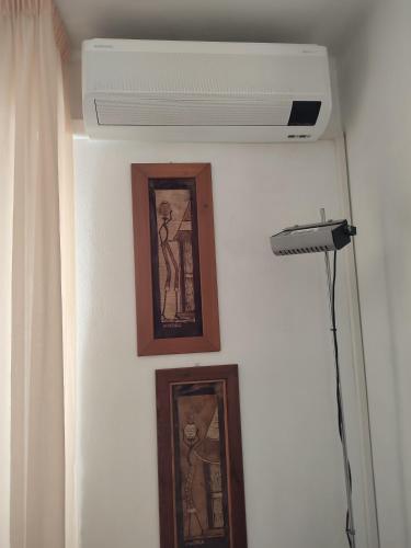 Two-Bedroom Deluxe Apartment with Balcony image 3