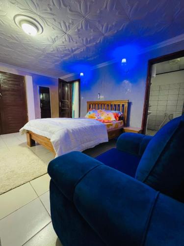 Black Diamond Appartements in Kribi