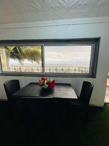 Black Diamond Appartements in Kribi
