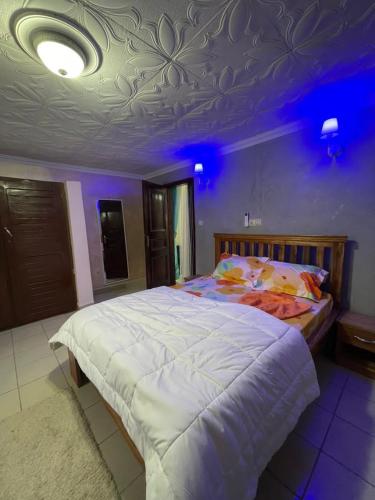 Black Diamond Appartements in Kribi