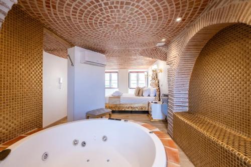 Solar Antigo Luxury Coimbra in كويمبرا