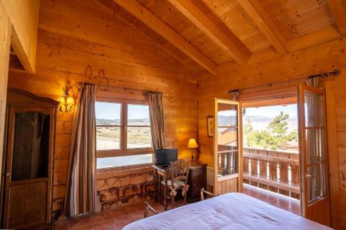 Aras Rural in 阿拉斯德洛索爾莫斯