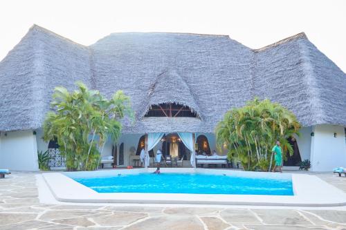 Pili Pili House