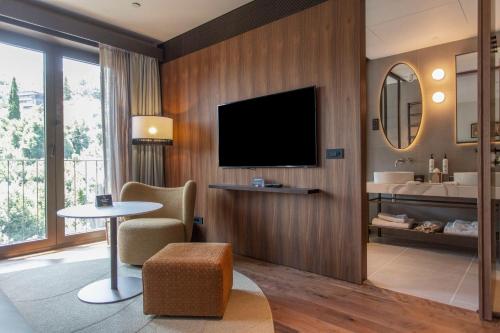 Keight King Room room in Keight Hotel Opatija Curio Collection by Hilton