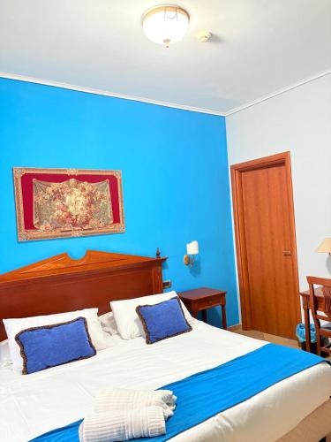 D´Angelo Palace Hotel in Mazara del Vallo