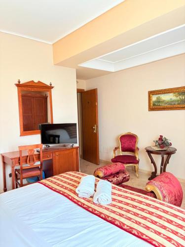 D'Angelo Palace Hotel - image 11