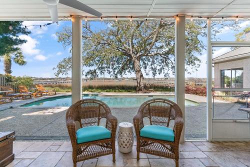 The Oak on the River - 2311 Ocean Rd