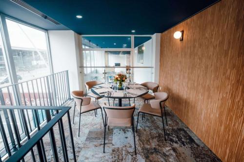 Crowne Plaza Euralille an IHG Hotel - image 7