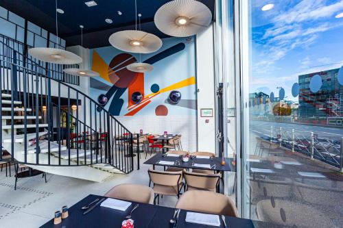 Crowne Plaza Euralille an IHG Hotel - image 9