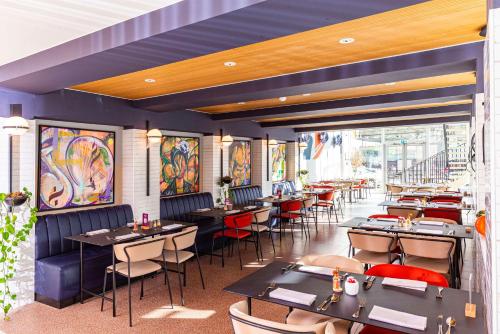 Crowne Plaza Euralille an IHG Hotel - image 5