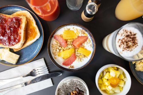 Crowne Plaza Euralille an IHG Hotel - image 3