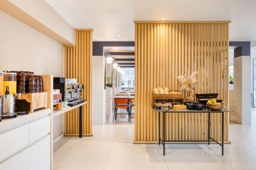 Crowne Plaza Euralille an IHG Hotel - image 6