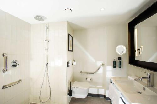 Crowne Plaza Euralille an IHG Hotel - image 8