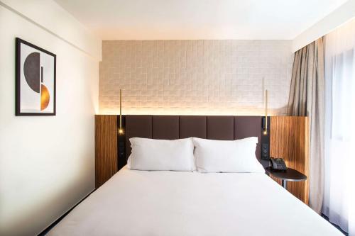 Crowne Plaza Euralille an IHG Hotel - image 12