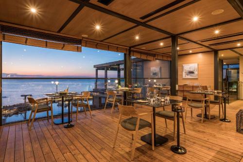 Chania Flair Deluxe Boutique Hotel - image 12