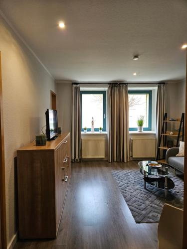 Bördeapartment 1 (Bordeapartment 1) in Niedere Borde