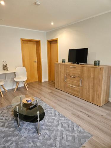 Bördeapartment 1 (Bordeapartment 1) in Niedere Borde