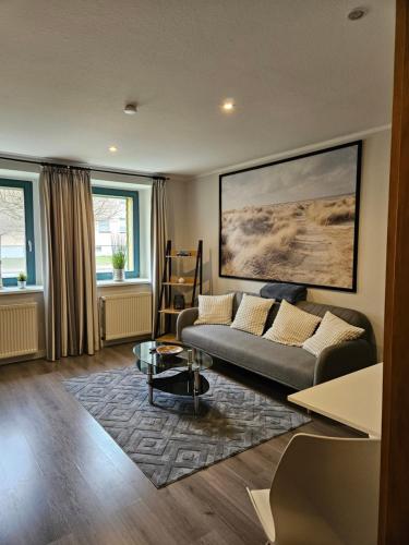 Bördeapartment 1 (Bordeapartment 1) in Niedere Borde