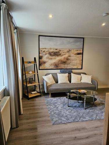 Bördeapartment 1 (Bordeapartment 1) in Niedere Borde