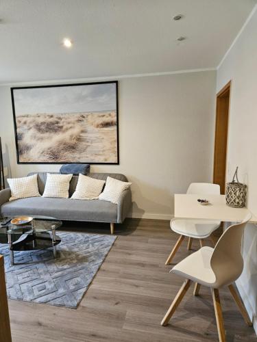 Bördeapartment 1 (Bordeapartment 1) in Niedere Borde