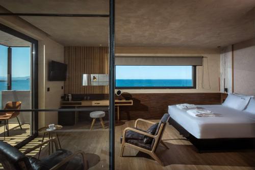 Chania Flair Deluxe Boutique Hotel - image 10