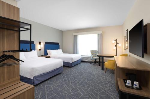 Hampton Inn & Suites by Hilton Cottonwood in Cottonwood