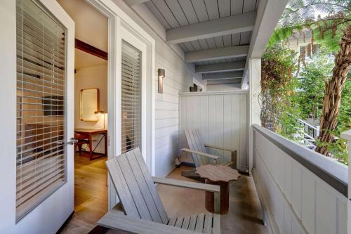 Vistas, Sonoma Valley Inn, Tapestry Collection by Hilton in Sonoma (CA)