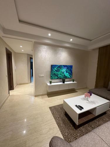 L'opera luxury apartment Sidi Maarouf - Near Casa Nearshore in 시디 마아로프