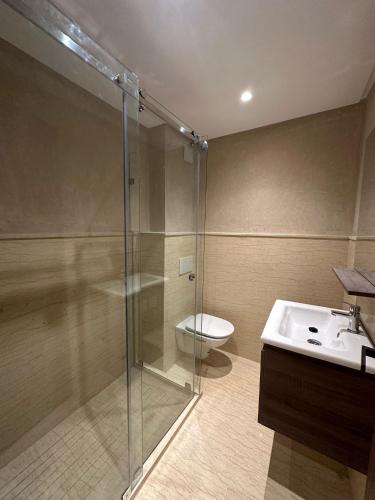 L'opera luxury apartment Sidi Maarouf - Near Casa Nearshore, Casablanca (Foto 4)