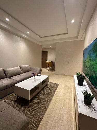 L'opera luxury apartment Sidi Maarouf - Near Casa Nearshore in 시디 마아로프