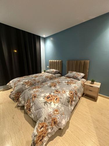 L'opera luxury apartment Sidi Maarouf - Near Casa Nearshore, Casablanca (Foto 7)