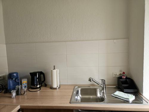 Bördeapartment 1 (Bordeapartment 1) in Niedere Borde