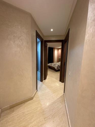 L'opera luxury apartment Sidi Maarouf - Near Casa Nearshore in 시디 마아로프