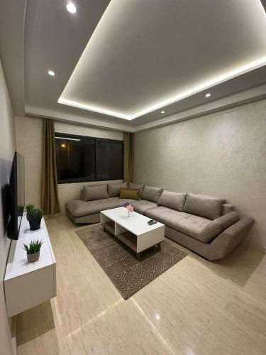 L'opera luxury apartment Sidi Maarouf - Near Casa Nearshore in 시디 마아로프