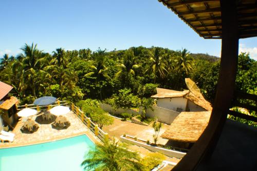 Casa em Ilheus-Olivença