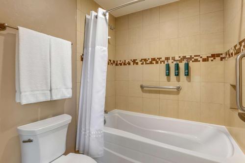 2 BEDROOM 2 KING SUITE WITH SOFABED image 7