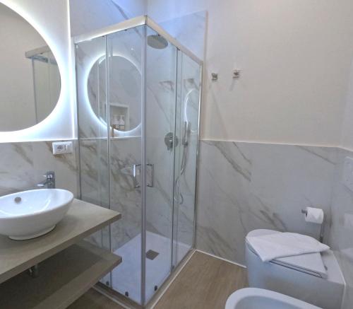 B&B Aurelia Garden Rooms - image 5